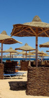 IBEROTEL MAKADI BEACH