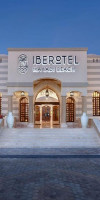 IBEROTEL MAKADI BEACH