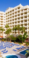 Ibersol Almuñecar Beach & Spa Hotel