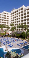 Ibersol Almuñecar Beach & Spa Hotel
