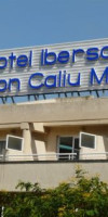 IBERSOL SON CALIU MAR
