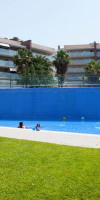 Ibersol Spa Aqquaria Suites