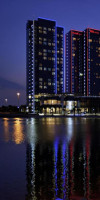 Ibis Abu Dhabi Gate