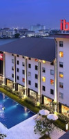 IBIS BANGKOK RIVERSIDE