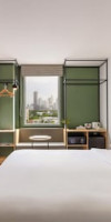 IBIS BANGKOK SATHORN