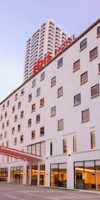 IBIS BANGKOK SUKHUMVIT 4