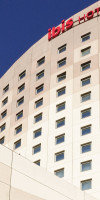 ibis Barcelona Meridiana