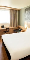ibis Barcelona Meridiana
