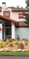 ibis Biarritz Anglet Aéroport