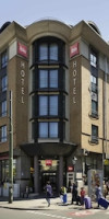 IBIS BRUSSELS CENTRE GARE MIDI