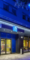 IBIS BUDGET BERLIN KURFUERSTENDAMM