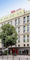 IBIS BUDGET BERLIN KURFUERSTENDAMM