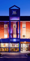 Ibis Budget Marne La Vallee Chelles