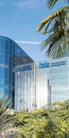 IBIS BUDGET NICE AEROPORT PROMENADE DES ANGLAIS