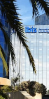 ibis budget Nice Aéroport Promenade des Anglais