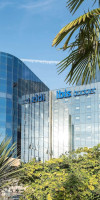 ibis budget Nice Aéroport Promenade des Anglais