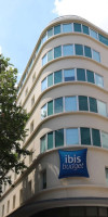 Ibis Budget Paris La Villette 19Eme
