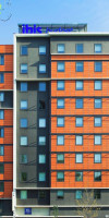 IBIS BUDGET PARIS PORTE DE LA CHAPELLE - ARENA