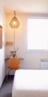 IBIS BUDGET PARIS PORTE DE LA CHAPELLE - ARENA
