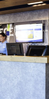 IBIS BUDGET PARIS PORTE DE PANTIN