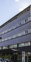 IBIS BUDGET PARIS PORTE DE PANTIN