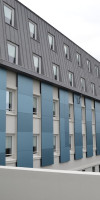 Ibis Budget Paris Porte De Vanves