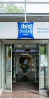 IBIS BUDGET PARIS PORTE DE VINCENNES
