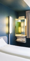 IBIS BUDGET PARIS PORTE DE VINCENNES