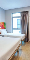 Ibis Budget Singapore Clarke Quay