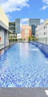 IBIS BUDGET SINGAPORE CLARKE QUAY (SG CLEAN)