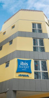ibis budget Singapore Imperial