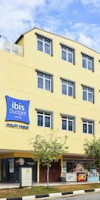 IBIS BUDGET SINGAPORE MOUNT FABER (SG CLEAN)