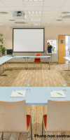 Ibis Casablanca Abdelmoumen