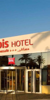 ibis Casablanca City Center