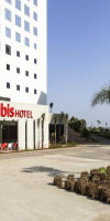 ibis Casablanca Nearshore Hotel