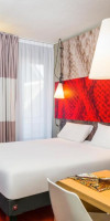 ibis Clichy Centre Mairie