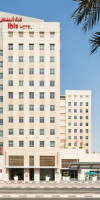 IBIS Deira Creekside Dubai