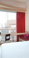 ibis Hong Kong Central & Sheung Wan Hotel