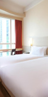 ibis Hong Kong Central & Sheung Wan Hotel