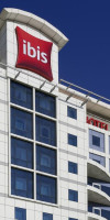 Ibis Hotel Al Barsha Dubai