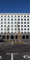 IBIS HOTEL BERLIN AIRPORT (NEUEROFFNUNG)