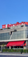 IBIS ISTANBUL AIRPORT