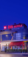 IBIS ISTANBUL AIRPORT