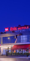 IBIS ISTANBUL AIRPORT