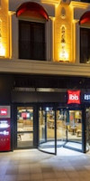 IBIS ISTANBUL SISLI