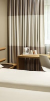 IBIS LONDON STRATFORD