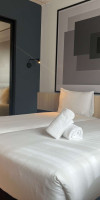 IBIS MADRID NORTE LAS TABLAS