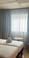 IBIS MADRID NORTE LAS TABLAS