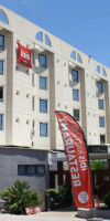 Ibis Marseille Centre Gare Saint Charles