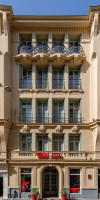 ibis Nice Centre Notre Dame